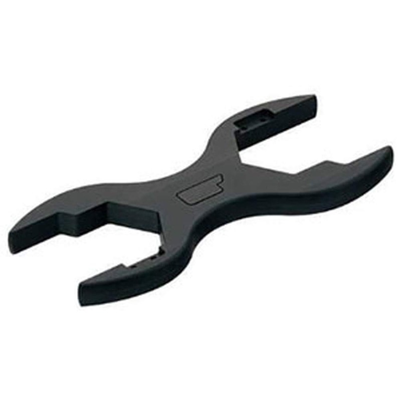 Kakudai 609-609 Washbasin Drainage Tool "Taihen" Wrench