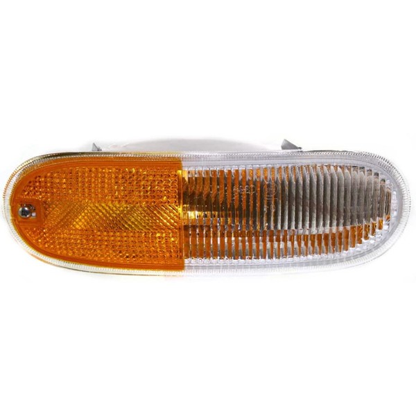 For Volkswagen Beetle Conv/Hatchback 1998-2005 Side Marker Light Assembly Unit
