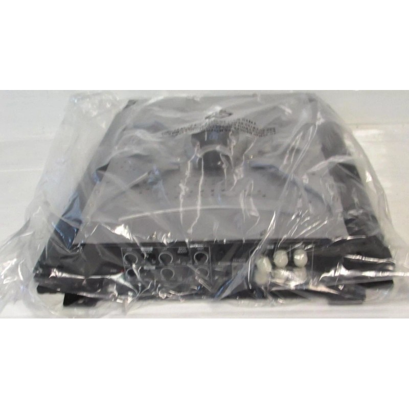 Sound Barrier Spider Series Amplifier SP 1200 Watts