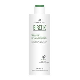 Cantabria Labs Biretix Cleanser Gel 200 Ml Limpiador Purificante