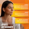 Suplemento Alimenticio de Canela y Cromo
