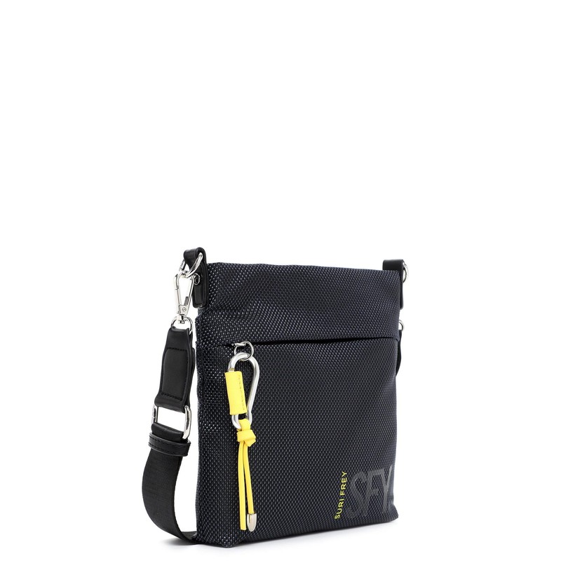 SURI FREY SFY Suri Sports Marry 18023 Women's Handbags Plain