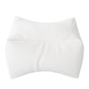 Nail Art Table Hand & Foot Pillow Soft PU Arm