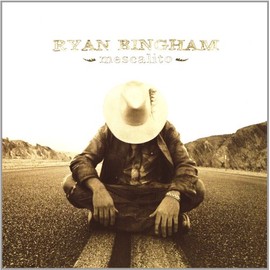 Mescalito [Vinyl] by Ryan Bingham [['lp_record']]