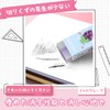 Doyime Eraser, For Elementary School Students, Set of 9, Pencil
