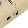 Clean Boost Up Pedal Classic A Circuitry True Bypass Electric