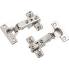 26mm - 95_ Degrees Concealed Hinge Full Overlay Type with