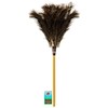 Dusters Killer Ostrich Feather Dusters, Dusters Killer, Mini Duster, 14"