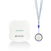 Retekess TH011 WiFi Smart Wireless Caregiver Pager,Call Button for Elderly