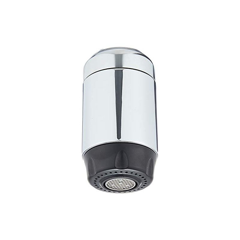 Kakudai 210-085 Kitchen Shower Stainless Steel Straight Shower Switchable