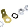 Set Stop Light Contact with Small Parts for SR4-2, SR4-3,