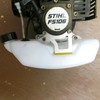 Replacement Retro Fit Kit Gas Fuel Tank For Stihl FS106