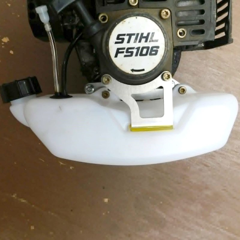 Replacement Retro Fit Kit Gas Fuel Tank For Stihl FS106