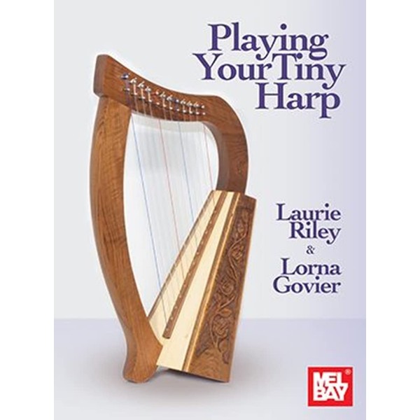 Playing Your Tiny Harp