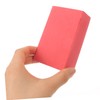 TEHAUX Ergonomic Hand Polishing Pad for Tile Durable Diamond Grinding