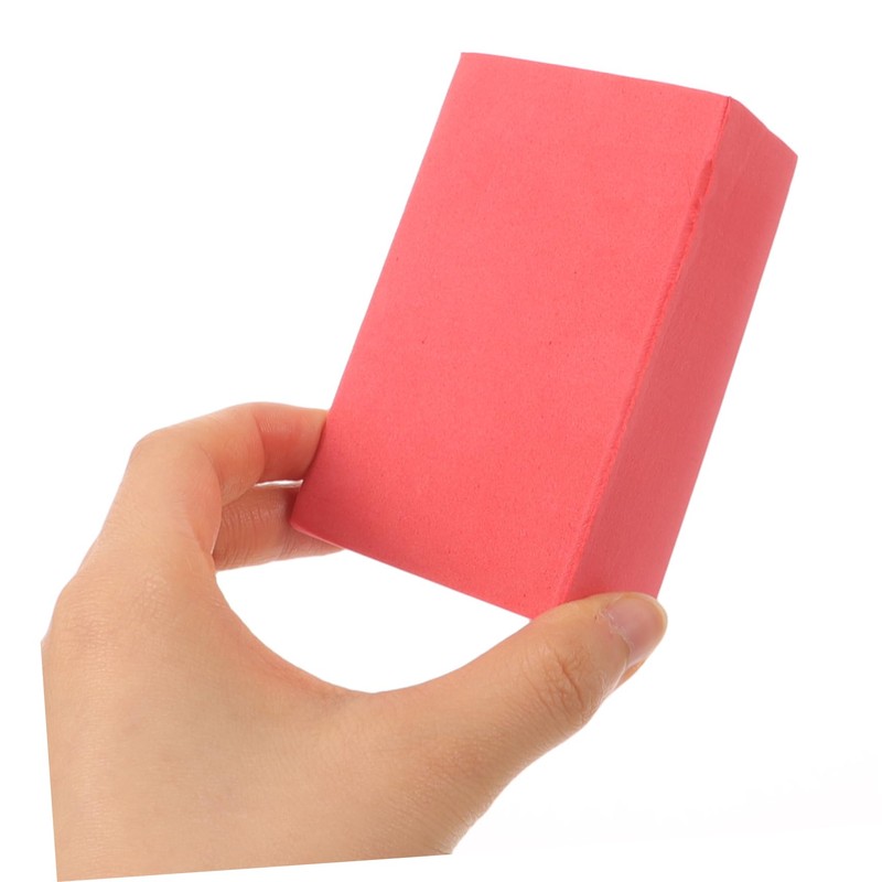 TEHAUX Ergonomic Hand Polishing Pad for Tile Durable Diamond Grinding