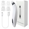 Upgrade Electric Blackhead Remover Pore Vacuum Suction Diamond Face Cleaner