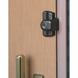 Guard Lock for Outward Opening Single Door No Lock for Kabuse Door No.556