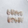 Charlie's Spring ꕤ - Petit Square / 찰리의 봄 ꕤ