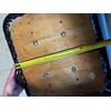 New Replacement seat Cover fits Toyota Forklift Early Style 773