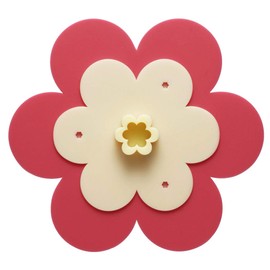 TORUNE silicon 落si蓋 Flower (Pi) – P – 3053 