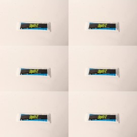 6 PK Opti-2 20096 Universal 2-Cycle Mix Oil 1.8 oz Pouch For ALL 2-Cycle Engines