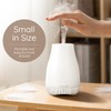 Aromatherapy Essential Oil Diffuser for Room: Air Humidifier Aroma Scent