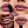 ColorStay Suede Ink Lipstick tono POWER TRIP