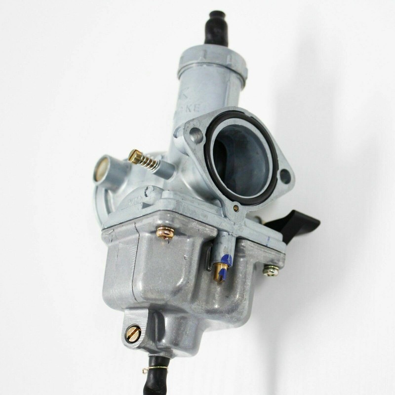 TDR JINGKE PZ30 30mm Carburetor Carby for 200cc 250cc 4-Stroke