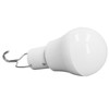 Solar Light Bulb Energy Saving White Light USB Solar LED