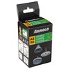 Arnold 6011-X1-0195 Blade Sharpening and Balancing Kit for Lawnmower Blades