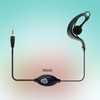 Retevis Walkie Talkie Children's Headset Compatible RT388 RT628 RT628B Exclusive