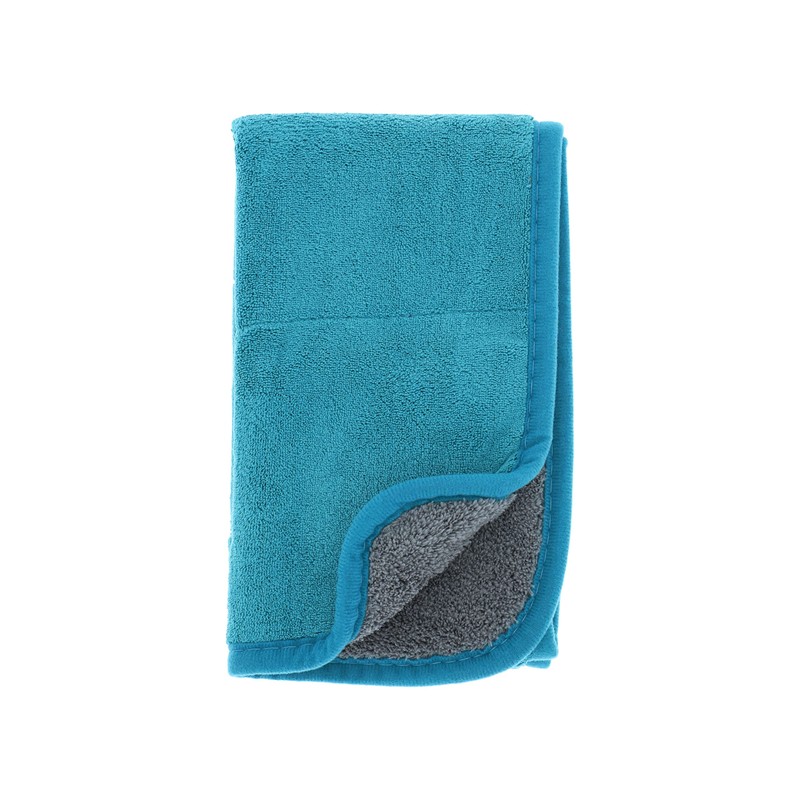 Sorbo Extra Large Microfibre Cleaning Cloth, Ultra Soft, Shiny and
