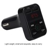 Bluetooth FM Transmitter, Car MP3 Player Bluetooth V5.0 Car Radio