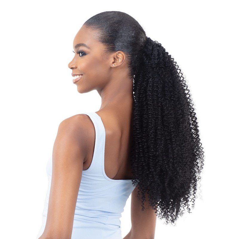 Milky Way Organique Mastermix Bohemian Curl 30" (2-pack, 1B)