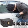 Luziyun Keyless Go Protection Car Key Box & 2 Faraday