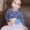 Feeding Tube Pads G Tube Button Pad with Cover for