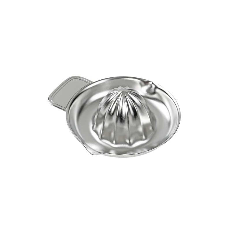 Pearl Metal Squeezer Lemon Juicer, Stainless Steel Bar Premium CC-1881