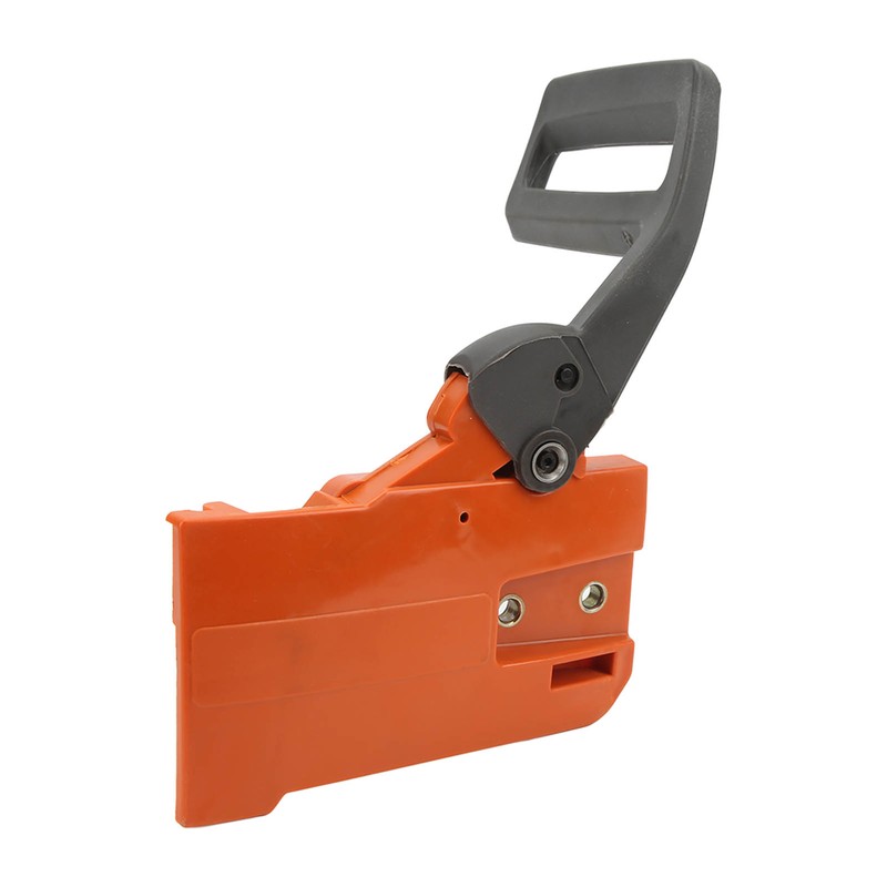 Chainsaw Chainbrake Assembly Clutch Cover Brake Handle 503498103 Replacement for