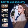 5-in-1 Multifunctional Camera Detector,Hidden Device Detector,Camera Finder Bug Detector for