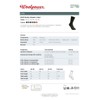 Woolpower Liner Classic socks black Size 40-44 2014 sport socks