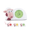 ZAZU Sam The Lamb Watch - Sleep Coach Clock and