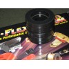 ENERGY SUSPENSION Body Mount Bushing - Hyper-Flex - 3 in