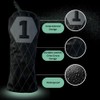 Golf Head Covers – Driver, Fairway Wood, Hybrid. Protective &