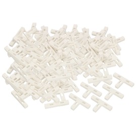 KOTARBAU® Joint T-pieces 6 mm 400 pieces for clinker brick