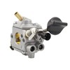 KELKONG 4283 120 0601 42831200601 Carburetor carb for STIHL BR800