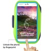 DFV mobile - Professional Cover Ultra-Thin Armband Sport Walking Running