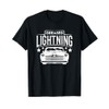 Greased Lightning Hot Rod Greaser T-Shirt