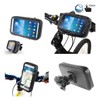 DFV mobile - Professional Handlebar Mount for Bicycle and Motorcycles