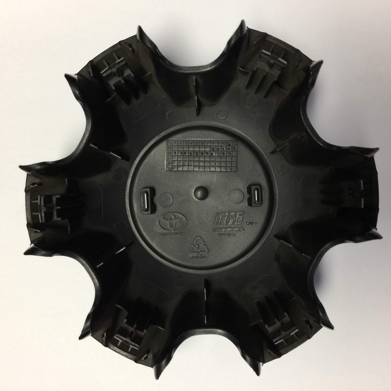 Toyota Cover - 4260B04050